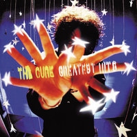 Lovesong - The Cure