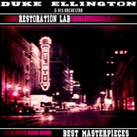 Jazz Lips - Duke Ellington