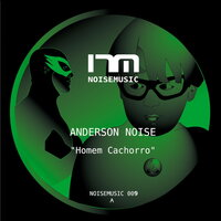Radio Noise - Anderson Noise