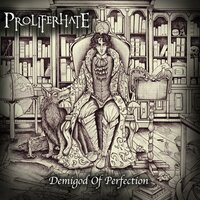Elegant in Decay - Proliferhate