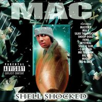 Nobody Make a Sound - MAC & 241 & Fiend & Mr. Magic