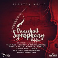 Help - Chevelle Franklyn