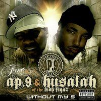 Jobz Not Done - AP 9 & Husalah & Gonzoe & Pretty Black