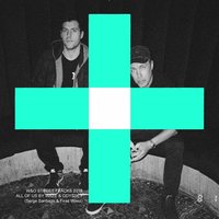 All Of Us - Waze