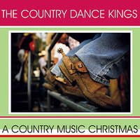Silent Night - The Country Dance Kings
