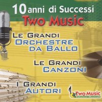 L'uomo nella notte - Genio & Pierrots