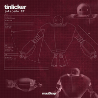Waschmachine - Tinlicker