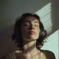 Flujos De Conversaciones Armónicas - A la deriva muy lejos & Grabaciones de sonidos digitales & Lluvia de agujas de cristal