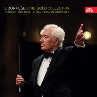 Fairy Tale, Op. 16: III. Funeral Music. Andante sostenuto - Czech Philharmonic