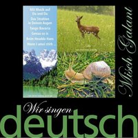 Auf geht's zum Enzian - Misch Galant