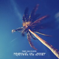 Regenwald: Regen Und Donner - Regen zum Schlafen