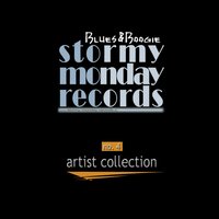 Bertram - Artists Of StoMo & Dynamite Daze