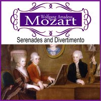 Serenade No. 7 in D Major, K. 250: III. Menuetto - Trio - Festival Symphony Orchestra & Stephan Brian & Вольфганг Амадей Моцарт