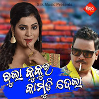 Bula Kukura Kamudidela - Bibhu Kishore