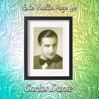 Mi Cariñito - Carlos Dante & Alfredo De Angelis