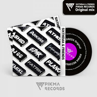 UFO Machine - SIXTHEMA & PLANO