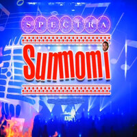 Sunmomi - Spectra