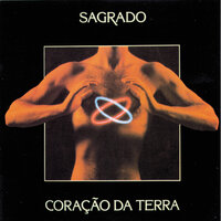 Corpo Veleiro - Marcus Viana & Sagrado Coracao da Terra