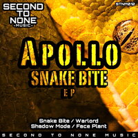 Face Plant - Apollo