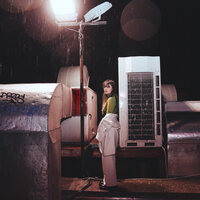 Ben Miyim - Melis Guven