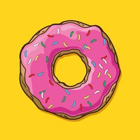 The Simpsons - The Harmony Group & José Baz