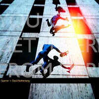 Fabian Fox - Scanner & David Rothenberg