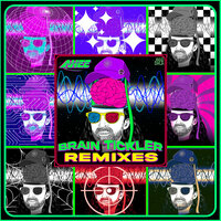 Brain Tickler - Ahee & Gunpoint