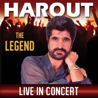 Yerevani Kisherneroum - Harout Pamboukjian