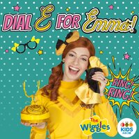 Garden Of Daisies - The Wiggles