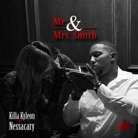 Intro - Killa Kyleon & Nessacary