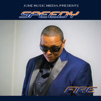 Fall Back - Speedy