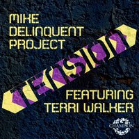 Tension - Mike Delinquent Project & Terri Walker