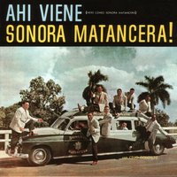 Dejame Ya Mujer - La Sonora Matancera & Celio González