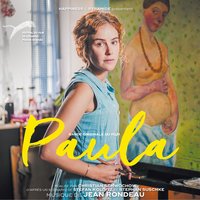 Rondeau: A Deep Glance (From "Paula") - Jean Rondeau & Anna Besson & Gabriel Pidoux & Renaud Guy-Rousseau & Laurent Muller & Alice Bourlier