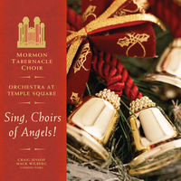 Candlelight Carol - The Tabernacle Choir at Temple Square & Orchestra at Temple Square