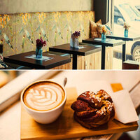 Heavenly Backdrops for Coffee and Fun - Coffee Shop Playlist
