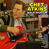 I Got a Woman - Chet Atkins