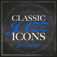 Love for Sale - Joe Zawinul