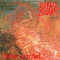 Fall from Grace - Morbid Angel