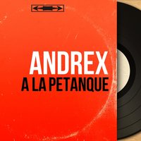Accidente - Andrex