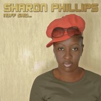 Thought I Knew - Sharon Phillips