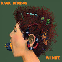 Clouds - Magic Bronson