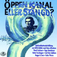 Daisy Rides Again - Thord Carlsson & Hatte Furuhagen & Hasse Alfredson