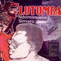 Sino na Bruxelles - Simaro Ndomanueno Lutumba