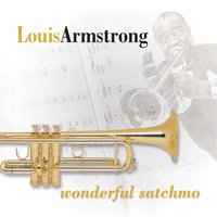 C'est Si Bon - Louis Armstrong