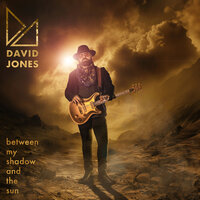Between My Shadow and the Sun - David Jones