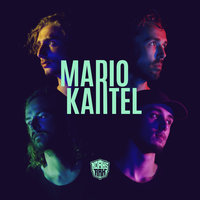 Waar Is De Liefde - Mario Kartel