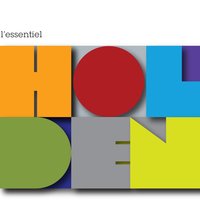 La saison des touristes - Holden