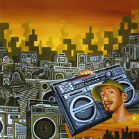 Hard Work - Oddisee