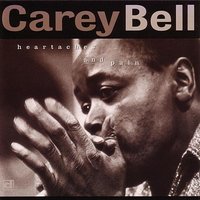 So Hard To Leave You Alone - Carey Bell